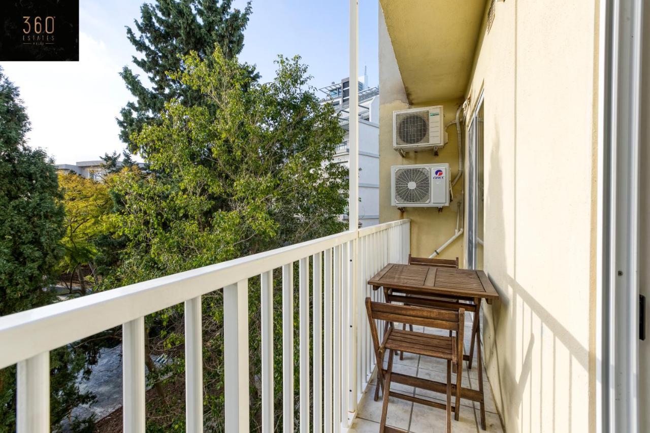 Centre Apt In St Julians/Pv With Spacious Living By 360 Estates San Julián Exterior foto